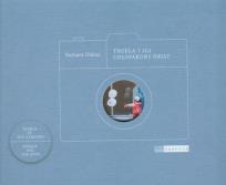 Okładka książki Thekla i jej chłopakowy świat