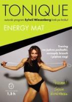 Okładka książki Tonique: Enegry Mat