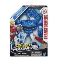 Opakowanie Transformers Hero Mashers Steeljaw figurka 15cm