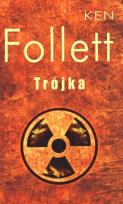 Okładka książki Trójka