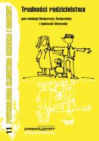Opakowanie Trudności rodzicielstwa
