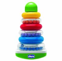 Opakowanie Układanka Wieża