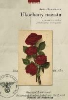 Okładka książki Ukochany nazista