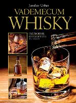 Okładka książki Vademecum whisky