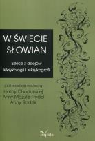 Opakowanie W świecie Słowian