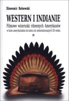 Okładka książki Western i indianie