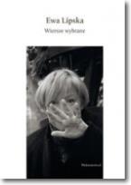 Okładka książki Wiersze wybrane