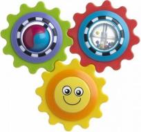 Opakowanie Wirujące Trio