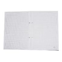 Opakowanie Wkład do segregatora Interdruk A5 100 kartek