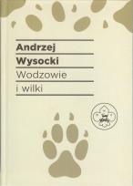 Okładka książki Wodzowie i wilki