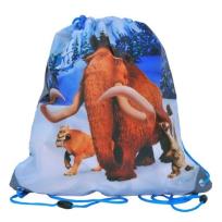 Opakowanie Worek szkolny Epoka Lodowcowa