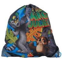 Opakowanie Worek szkolny Król Julian