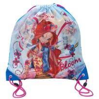 Opakowanie Worek szkolny Winx