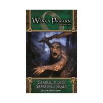 Opakowanie WP: Starcie u stóp Samotnej Skały GALAKTA