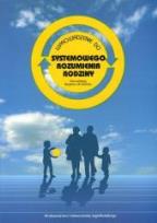 Okładka książki Wprowadzenie do systemowego rozumienia rodziny