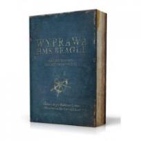 Opakowanie Wyprawa H.M.S. Beagle