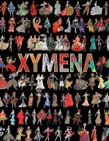 Okładka książki Xymena