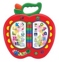 Opakowanie Zabawka edukacyjna Jabłko