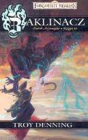Okładka książki Zaklinacz