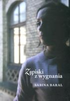 Okładka książki Zapiski z wygnania
