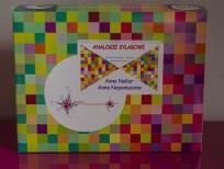 Okładka książki Zestaw. Analogie sylabowe