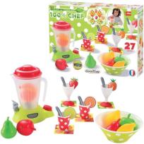 Okładka książki Zestaw do koktajli