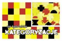 Okładka książki Zestaw. Kategoryzacje
