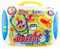 Opakowanie Zestaw lekarza blister