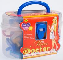 Opakowanie Zestaw lekarza kuferek