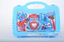 Opakowanie Zestaw lekarza walizka