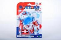 Opakowanie Zestaw małego lekarza blister