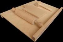 Opakowanie Zestaw pomagam mamie