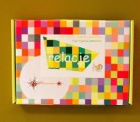 Okładka książki Zestaw. Relacje