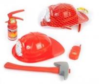 Opakowanie Zestaw strażaka siatka