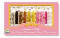 Opakowanie Zestaw z koralikami - Kwietna harmonia