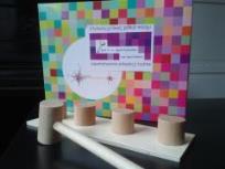 Okładka książki Zestaw. Zapamiętywanie sekwencji ruchów