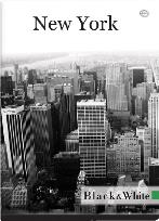 Opakowanie Zeszyt A5 w kratkę 80 kartek Interdruk