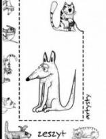 Opakowanie Zeszyt artysty