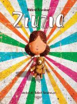 Okładka książki Ziuzia