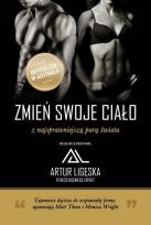 Okładka książki Zmień swoje ciało z najsprawniejszą parą świata