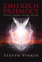 Okładka książki Zmierzch przemocy. Lepsza strona naszej natury