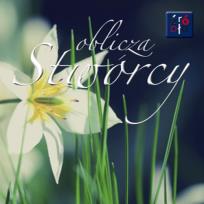 Okładka książki Źródła (5) - Oblicza Stwórcy