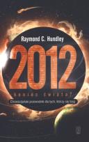 Okładka książki 2012 koniec świata?
