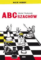 Okładka książki ABC szachów LITERAT