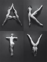 Okładka książki Akty