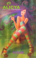 Okładka książki Alicya