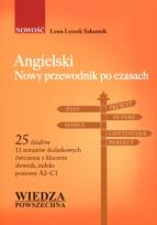 Okładka książki Angielski. Nowy przewodnik po czasach