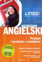 Okładka książki Angielski. Przyimki i wyrażenia z przyimkami