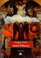 Okładka książki Anioł Północy