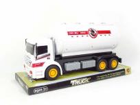 Opakowanie Auto z cysterną 28 cm z napędem